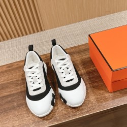 Hermes Sneakers