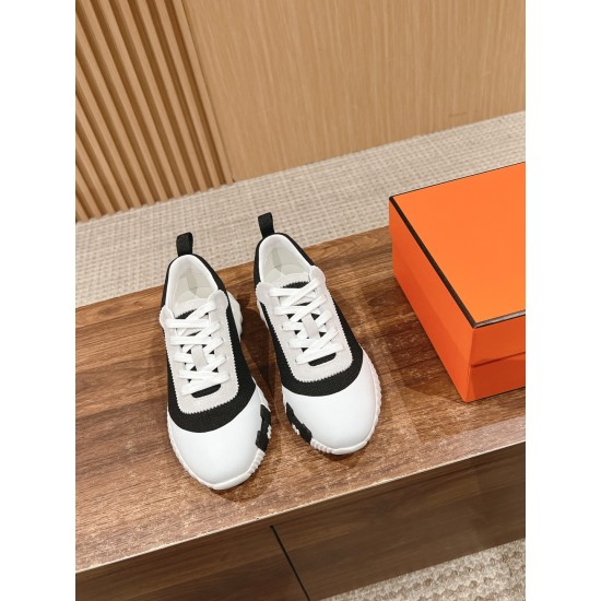 Hermes Sneakers