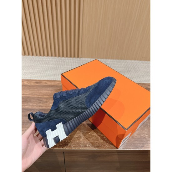 Hermes Sneakers