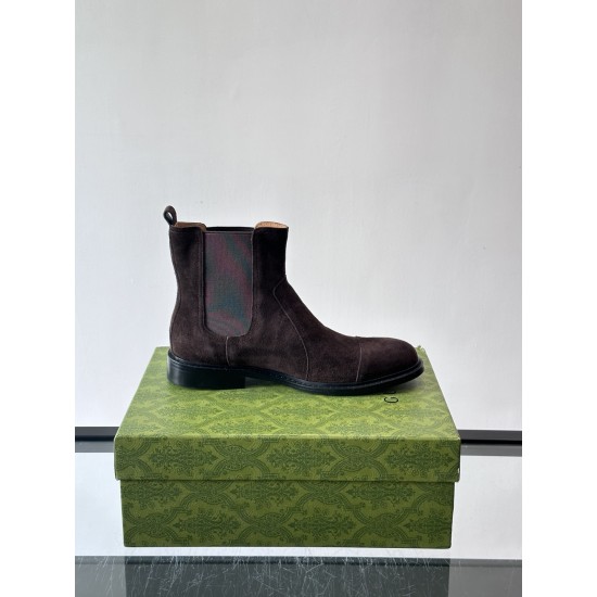 Gucci Boots