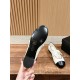 CHANEL Ballerinas