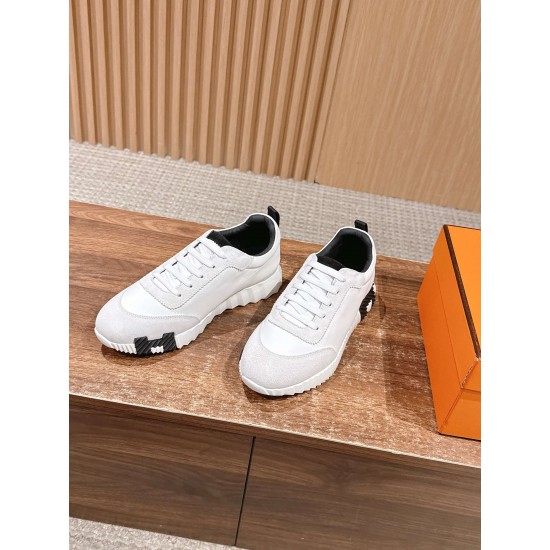 Hermes Sneakers