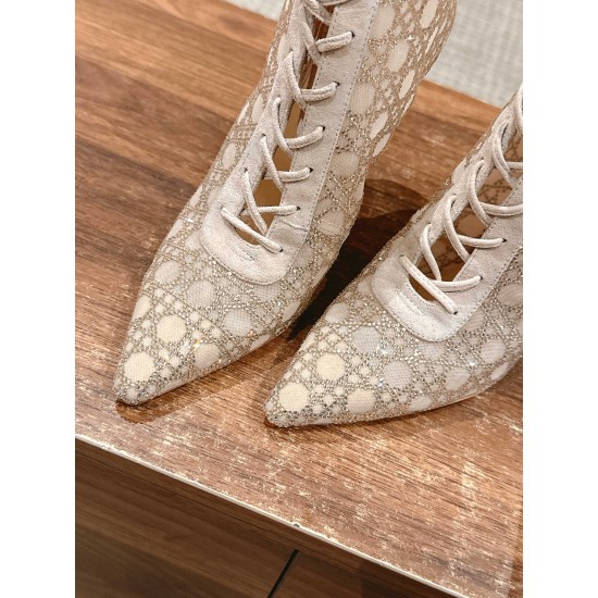 Dior Heels