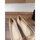CHANEL Ballerinas
