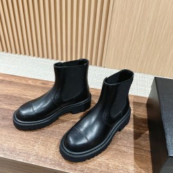 CHANEL Boots
