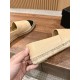 CHANEL Espadrilles