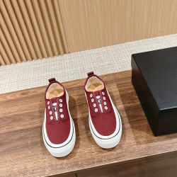 CHANEL Sneakers