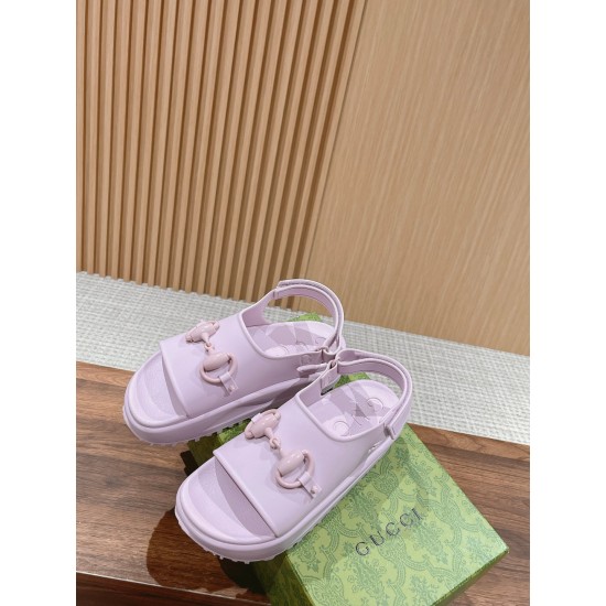 Gucci Sandals