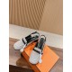 Hermes Sandals