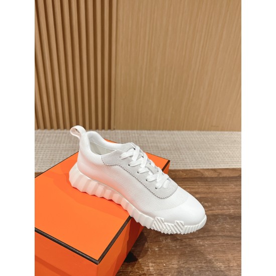 Hermes Sneakers