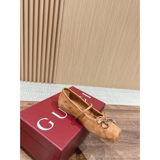 Gucci Loafers