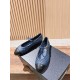 CHANEL Ballerinas