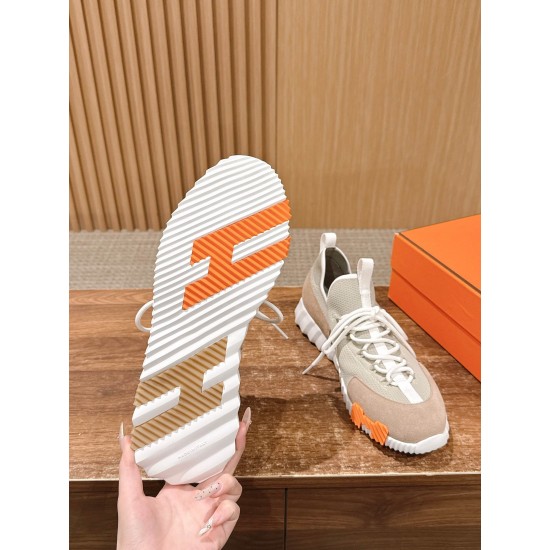 Hermes Sneakers