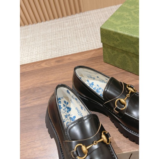 Gucci Loafers