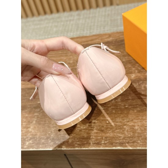 LV Sandals