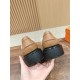 Hermes Loafers