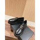 CHANEL Loafers