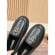 CHANEL Loafers