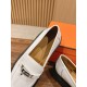Hermes Loafers