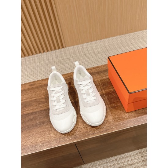 Hermes Sneakers