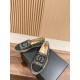 CHANEL Espadrilles
