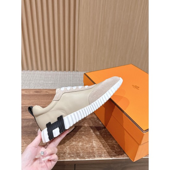 Hermes Sneakers