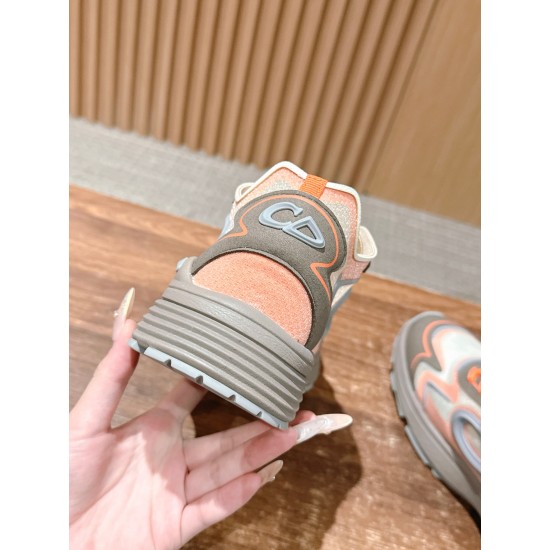 Dior Sneakers