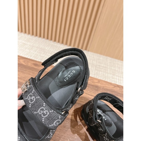 Gucci Sandals