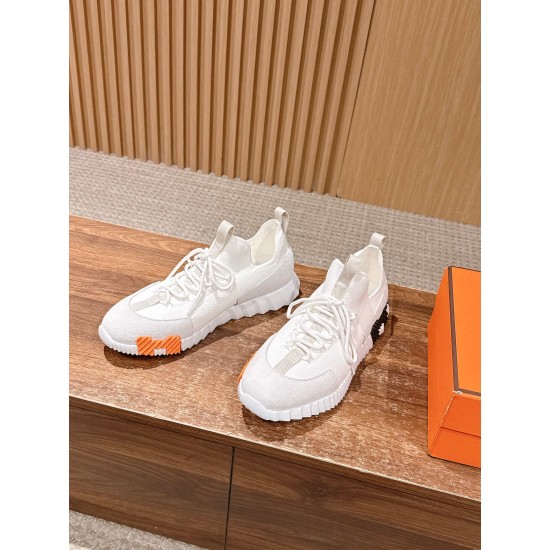 Hermes Sneakers