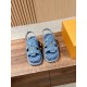 LV Sandals