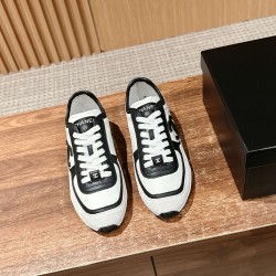 CHANEL Sneakers