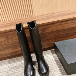 CHANEL Boots