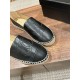 CHANEL Espadrilles