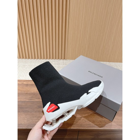 Balenciaga Speed