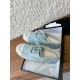 CHANEL Loafers
