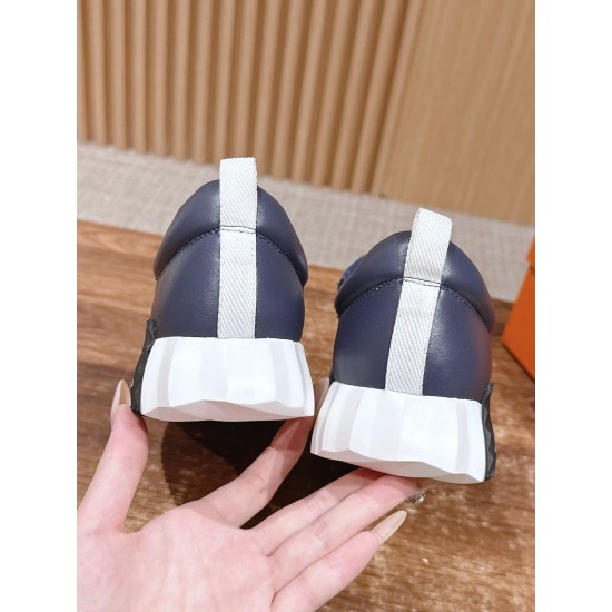 Hermes Sneakers