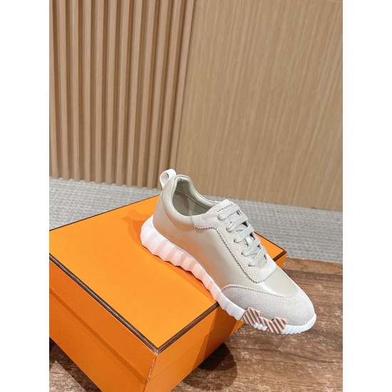 Hermes Sneakers