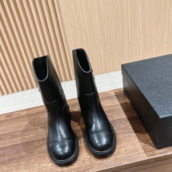 CHANEL Boots