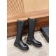 CHANEL Boots