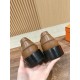 Hermes Loafers