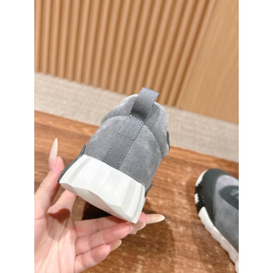 Hermes Sneakers