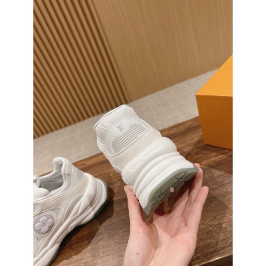 LV Sneakers