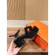 Hermes Sandals