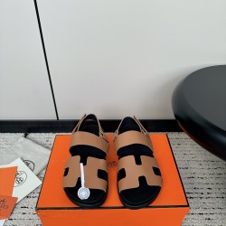 Hermes Sandals