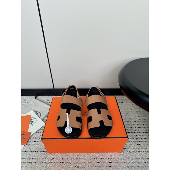 Hermes Sandals
