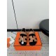 Hermes Sandals
