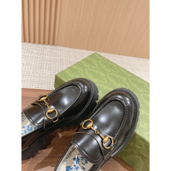 Gucci Loafers