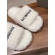  Balenciaga Slippers