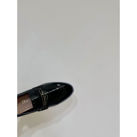 Dior Loafers