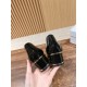 Dior Ballet Flats